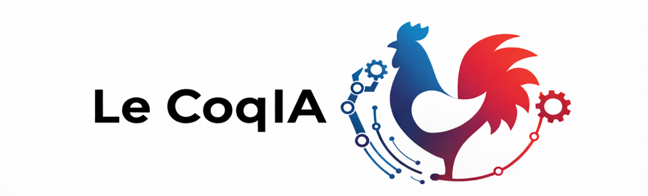 Le CoqIA